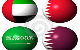 GCC trade reached Dh95 billion (By Sylodium, international trade directory)