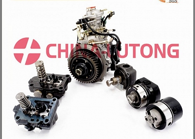 types of rotor heads 7183-129K For Diesel Engine VE Pump Parts Size 4/7L From China Supplior