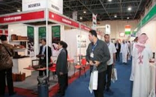 Saudi's largest event for building (By Sylodium, international trade directory)