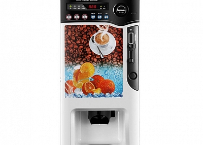 coffee vending machine