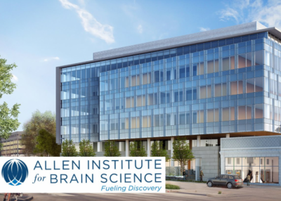 Allen Institute of AI