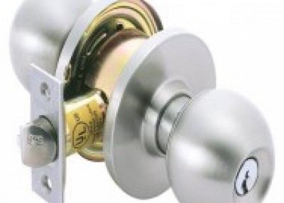 ANSI Grade 2 Knob Lock