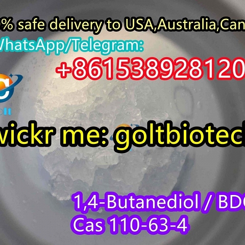 1,4-Butanediol bdo buy online 1,4-Butanediol uses 1,4-Butanediol 1,4 BDO best price Wickr me:goltbio