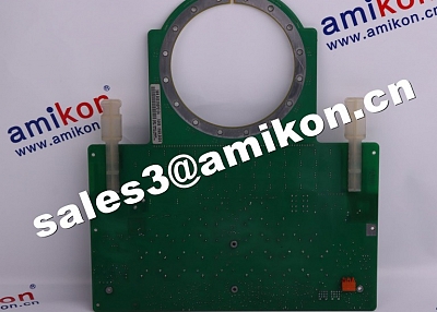 ABB SDCS-CON-2A 3ADT309600R0002 CONTROL BOARD