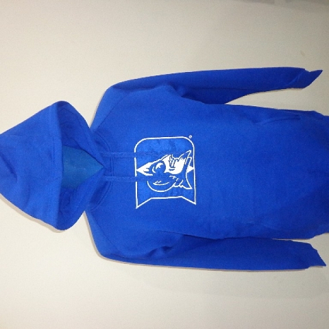 Mens Fleece Hoodies