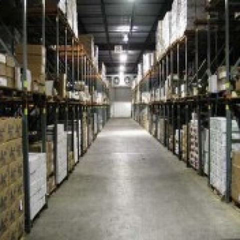 Cold Storage Facility in MIDC Ambad, Nasik