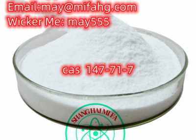 cas 147-71-7