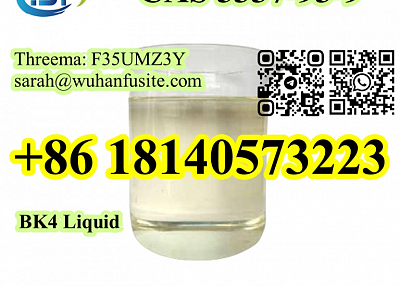 CAS 5337-93-9 BK4 4'-Methylpropiophenone with Best Price