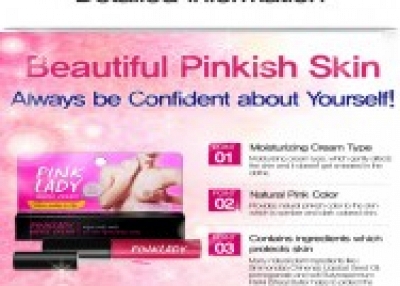 pink lady nipple cream