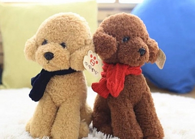 where to buy stuffed animals