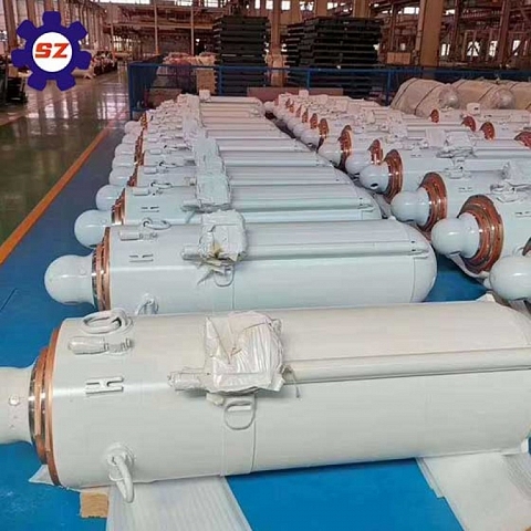 Export Hydraulic Prop of Scraper Conveyor