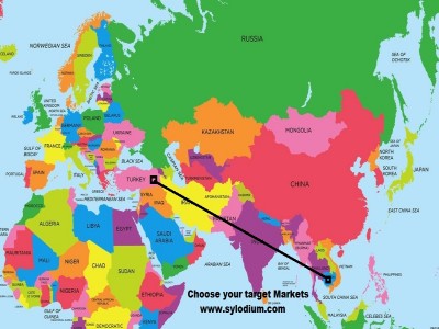 cambodia turkey map ile ilgili görsel sonucu