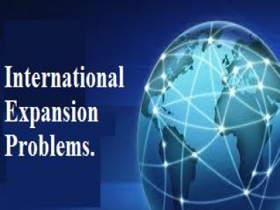 international expansion international expansion